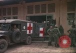 Image of 1st Infantry Division Vietnam, 1965, second 4 stock footage video 65675061953