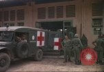 Image of 1st Infantry Division Vietnam, 1965, second 5 stock footage video 65675061953