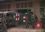 Image of 1st Infantry Division Vietnam, 1965, second 6 stock footage video 65675061953