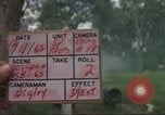 Image of 1st Infantry Division Vietnam, 1965, second 11 stock footage video 65675061953