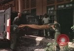 Image of 1st Infantry Division Vietnam, 1965, second 32 stock footage video 65675061953