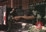 Image of 1st Infantry Division Vietnam, 1965, second 34 stock footage video 65675061953