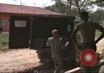 Image of 1st Infantry Division Vietnam, 1965, second 42 stock footage video 65675061953