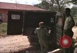 Image of 1st Infantry Division Vietnam, 1965, second 43 stock footage video 65675061953