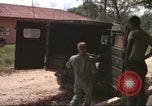 Image of 1st Infantry Division Vietnam, 1965, second 44 stock footage video 65675061953