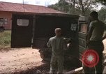 Image of 1st Infantry Division Vietnam, 1965, second 45 stock footage video 65675061953