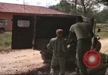 Image of 1st Infantry Division Vietnam, 1965, second 46 stock footage video 65675061953