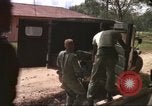 Image of 1st Infantry Division Vietnam, 1965, second 47 stock footage video 65675061953