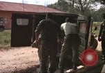 Image of 1st Infantry Division Vietnam, 1965, second 49 stock footage video 65675061953