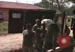 Image of 1st Infantry Division Vietnam, 1965, second 50 stock footage video 65675061953