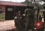 Image of 1st Infantry Division Vietnam, 1965, second 51 stock footage video 65675061953
