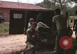 Image of 1st Infantry Division Vietnam, 1965, second 53 stock footage video 65675061953
