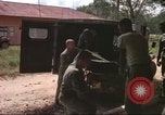 Image of 1st Infantry Division Vietnam, 1965, second 54 stock footage video 65675061953