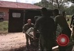 Image of 1st Infantry Division Vietnam, 1965, second 56 stock footage video 65675061953