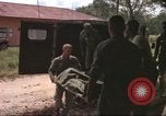 Image of 1st Infantry Division Vietnam, 1965, second 57 stock footage video 65675061953