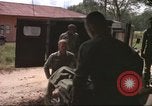 Image of 1st Infantry Division Vietnam, 1965, second 59 stock footage video 65675061953