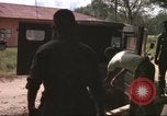Image of 1st Infantry Division Vietnam, 1965, second 60 stock footage video 65675061953