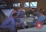 Image of United States nurses Vietnam, 1966, second 4 stock footage video 65675061954