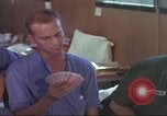 Image of United States nurses Vietnam, 1966, second 21 stock footage video 65675061954
