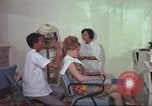 Image États-Unis infirmières Vietnam, 1966, de la seconde 6 séquences d'archives historiques vidéo 65675061955