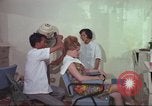 Image États-Unis infirmières Vietnam, 1966, de la seconde 9 séquences d'archives historiques vidéo 65675061955