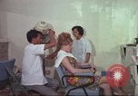 Image États-Unis infirmières Vietnam, 1966, de la seconde 10 séquences d'archives historiques vidéo 65675061955