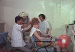 Image États-Unis infirmières Vietnam, 1966, de la seconde 11 séquences d'archives historiques vidéo 65675061955