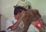 Image États-Unis infirmières Vietnam, 1966, de la seconde 14 séquences d'archives historiques vidéo 65675061955