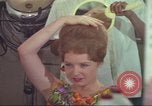 Image États-Unis infirmières Vietnam, 1966, de la seconde 29 séquences d'archives historiques vidéo 65675061955