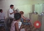 Image États-Unis infirmières Vietnam, 1966, de la seconde 40 séquences d'archives historiques vidéo 65675061955