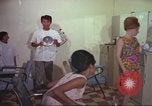 Image États-Unis infirmières Vietnam, 1966, de la seconde 49 séquences d'archives historiques vidéo 65675061955