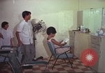 Image États-Unis infirmières Vietnam, 1966, de la seconde 55 séquences d'archives historiques vidéo 65675061955