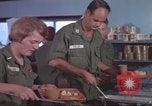Image of United States nurses Vietnam, 1966, second 18 stock footage video 65675061956