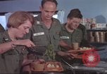 Image of United States nurses Vietnam, 1966, second 19 stock footage video 65675061956