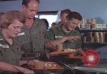 Image of United States nurses Vietnam, 1966, second 21 stock footage video 65675061956