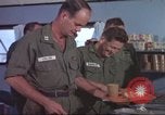 Image of United States nurses Vietnam, 1966, second 25 stock footage video 65675061956