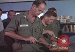 Image of United States nurses Vietnam, 1966, second 30 stock footage video 65675061956