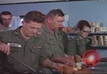 Image of United States nurses Vietnam, 1966, second 40 stock footage video 65675061956