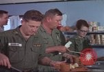Image of United States nurses Vietnam, 1966, second 41 stock footage video 65675061956