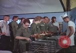 Image of United States nurses Vietnam, 1966, second 58 stock footage video 65675061956