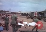 Image of United States nurses Vietnam, 1966, second 14 stock footage video 65675061957