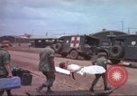 Image of United States nurses Vietnam, 1966, second 15 stock footage video 65675061957