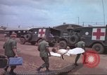 Image of United States nurses Vietnam, 1966, second 16 stock footage video 65675061957