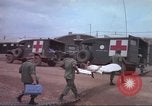 Image of United States nurses Vietnam, 1966, second 17 stock footage video 65675061957