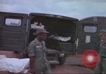 Image of United States nurses Vietnam, 1966, second 23 stock footage video 65675061957