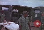 Image of United States nurses Vietnam, 1966, second 24 stock footage video 65675061957