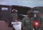 Image of United States nurses Vietnam, 1966, second 25 stock footage video 65675061957