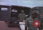 Image of United States nurses Vietnam, 1966, second 26 stock footage video 65675061957