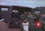 Image of United States nurses Vietnam, 1966, second 27 stock footage video 65675061957