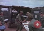 Image of United States nurses Vietnam, 1966, second 28 stock footage video 65675061957